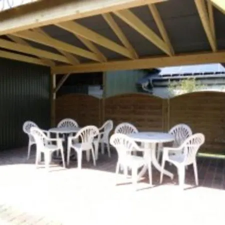 Budach - Landurlaub Vor Den Toren Flensburgs *