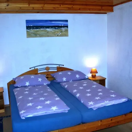 Budach - Landurlaub Vor Den Toren Flensburgs مزرعة للإقامة