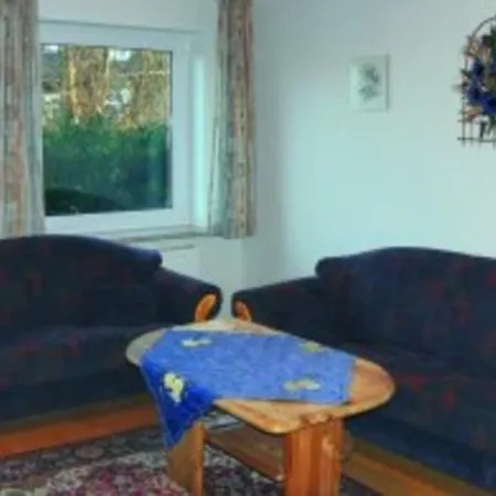 Budach - Landurlaub Vor Den Toren Flensburgs هاندي فيت