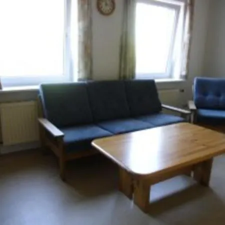 Budach - Landurlaub Vor Den Toren Flensburgs مزرعة للإقامة هاندي فيت