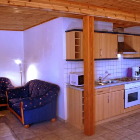 Budach - Landurlaub Vor Den Toren Flensburgs مزرعة للإقامة *