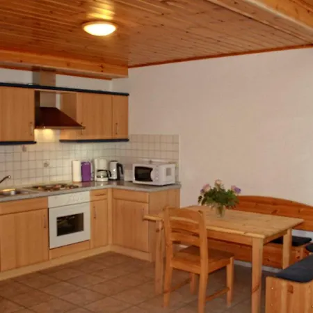 Budach - Landurlaub Vor Den Toren Flensburgs *