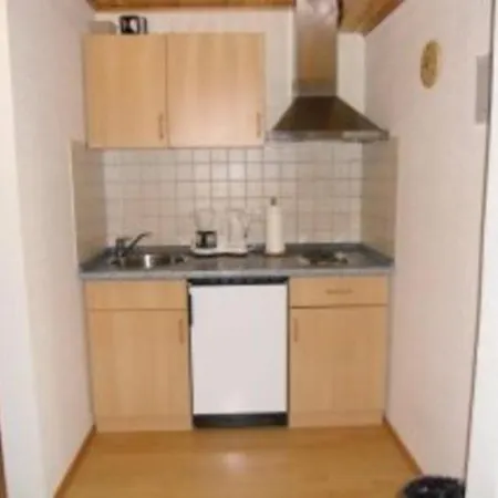 Budach - Landurlaub Vor Den Toren Flensburgs * هاندي فيت