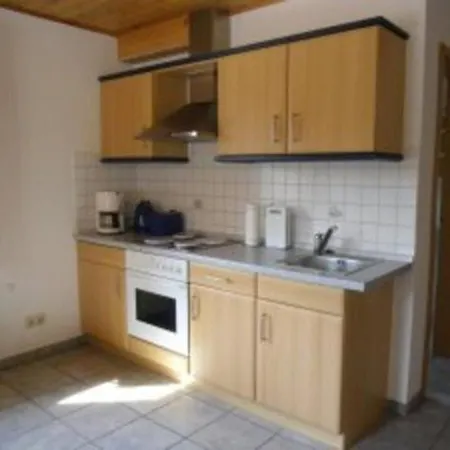 Budach - Landurlaub Vor Den Toren Flensburgs مزرعة للإقامة هاندي فيت