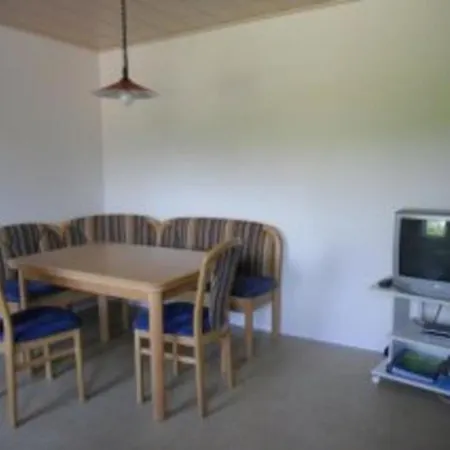 Budach - Landurlaub Vor Den Toren Flensburgs هاندي فيت