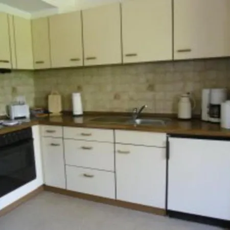 Budach - Landurlaub Vor Den Toren Flensburgs * هاندي فيت