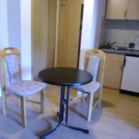 Budach - Landurlaub Vor Den Toren Flensburgs *