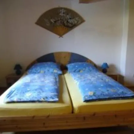 Budach - Landurlaub Vor Den Toren Flensburgs Alojamento de Turismo Rural