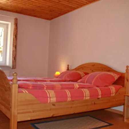 Budach - Landurlaub Vor Den Toren Flensburgs *