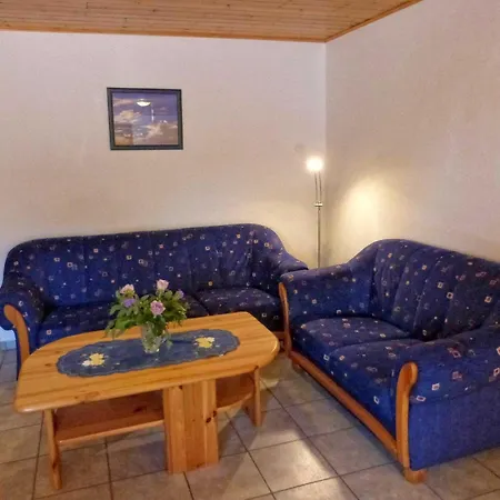 Budach - Landurlaub Vor Den Toren Flensburgs مزرعة للإقامة هاندي فيت