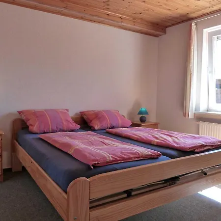 Budach - Landurlaub Vor Den Toren Flensburgs مزرعة للإقامة هاندي فيت