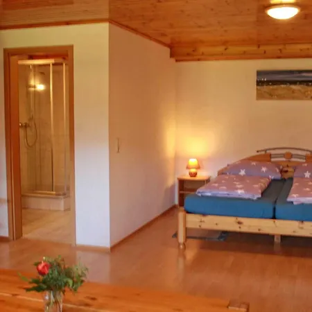 Budach - Landurlaub Vor Den Toren Flensburgs