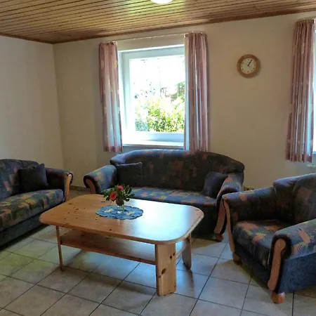 مزرعة للإقامة Budach - Landurlaub Vor Den Toren Flensburgs