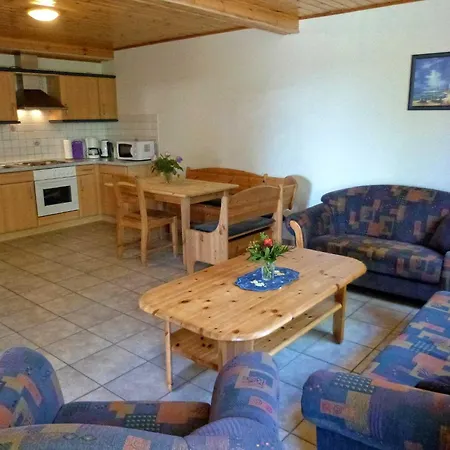 Budach - Landurlaub Vor Den Toren Flensburgs مزرعة للإقامة هاندي فيت