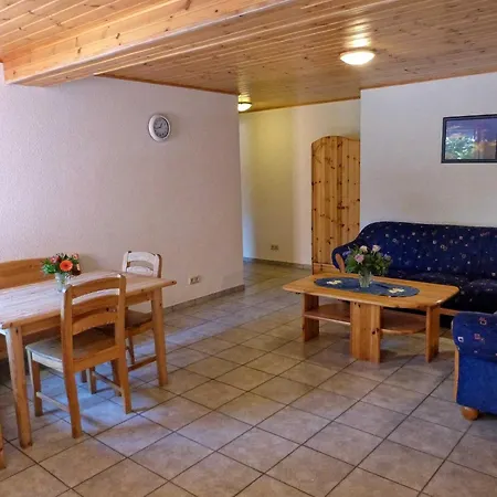 Budach - Landurlaub Vor Den Toren Flensburgs