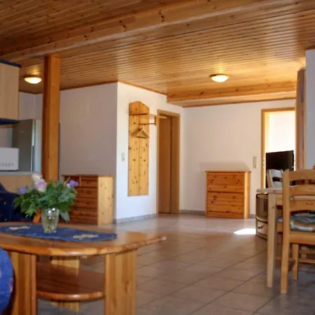 Budach - Landurlaub Vor Den Toren Flensburgs مزرعة للإقامة