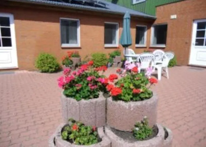 Budach Bauernhof Handewitt