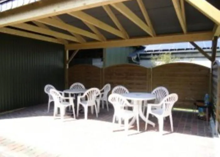 Budach - Landurlaub Vor Den Toren Flensburgs *