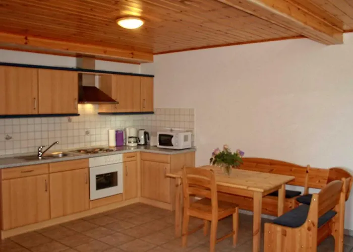 Budach - Landurlaub Vor Den Toren Flensburgs *