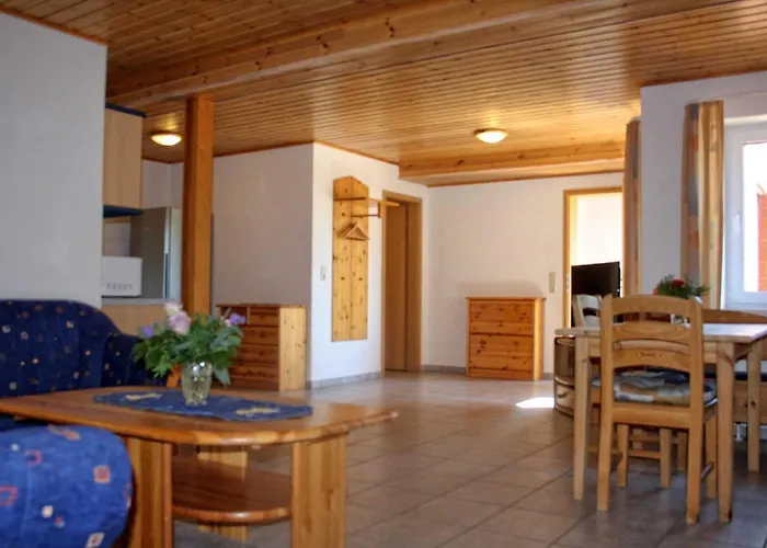 Budach - Landurlaub Vor Den Toren Flensburgs Alojamento de Turismo Rural